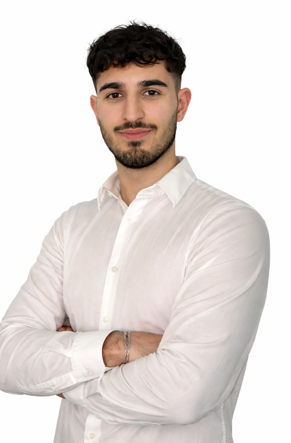Profilbild von Ömer