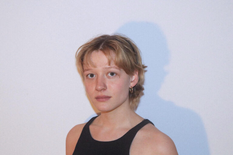 Profilbild von Luise