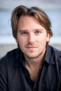 Profilbild von Marvin