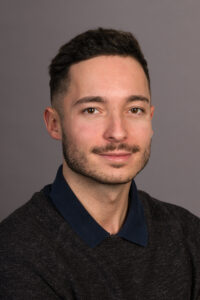 Profilbild von Maximilian