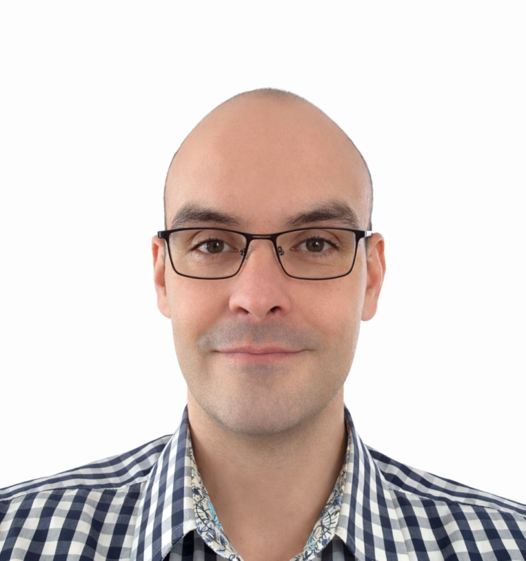 Profilbild von Kostiantyn