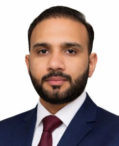 Profilbild von Nasir