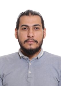 Profilbild von Omar