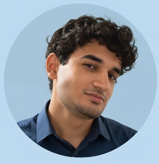 Profilbild von Suleman