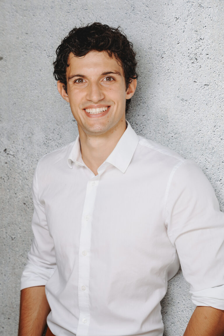 Profilbild von Florian