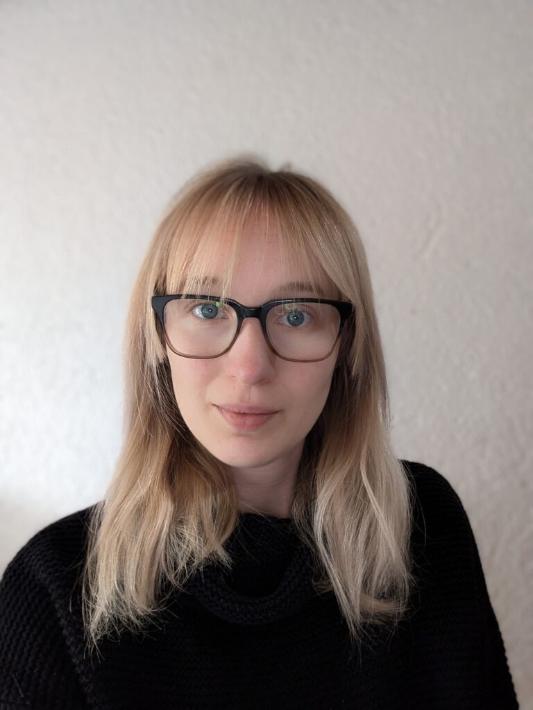 Profilbild von Maraike
