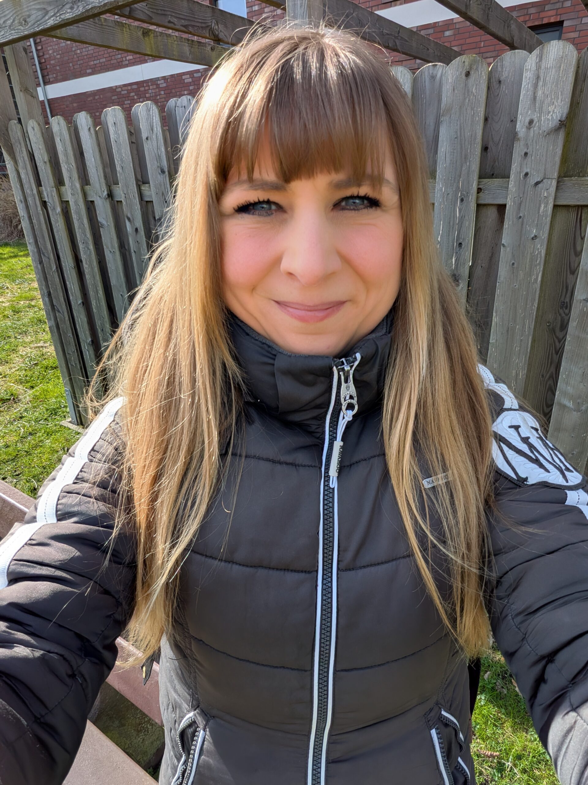 Profilbild von Angelina