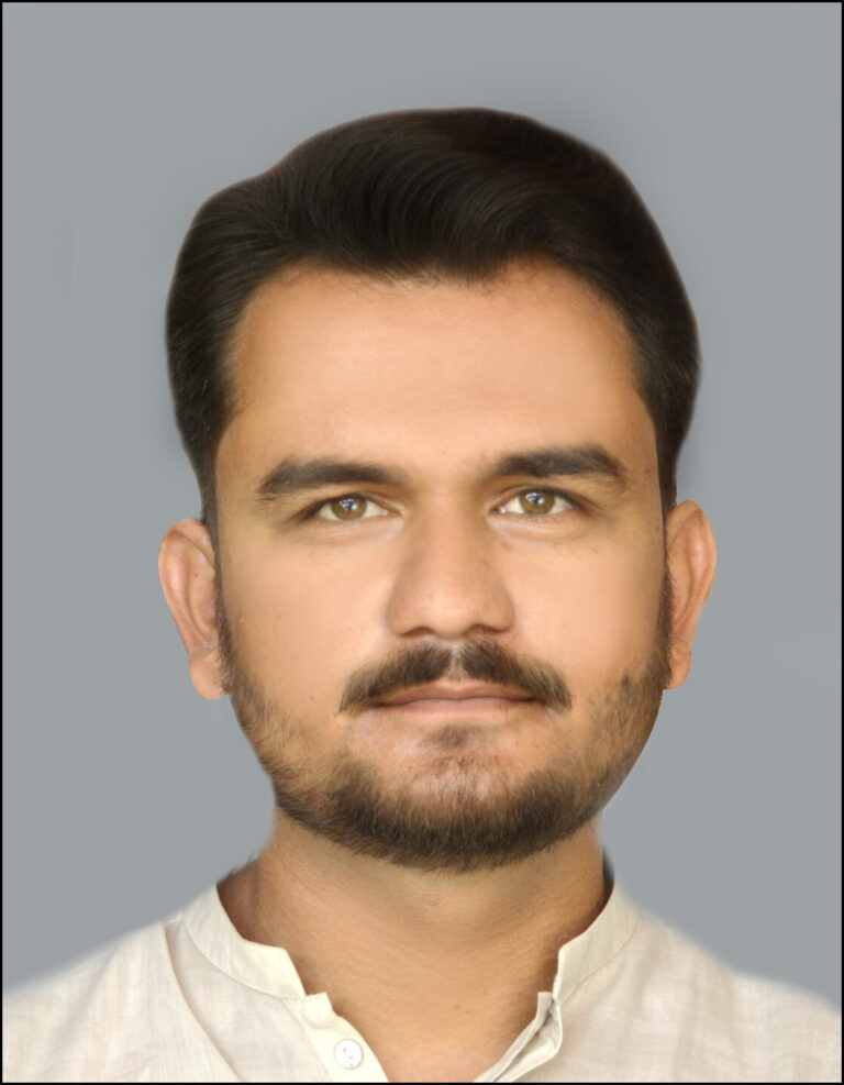 Profilbild von Asad