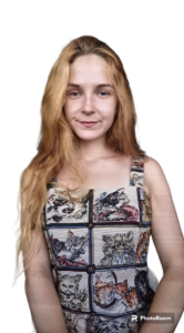 Profilbild von Kerstin