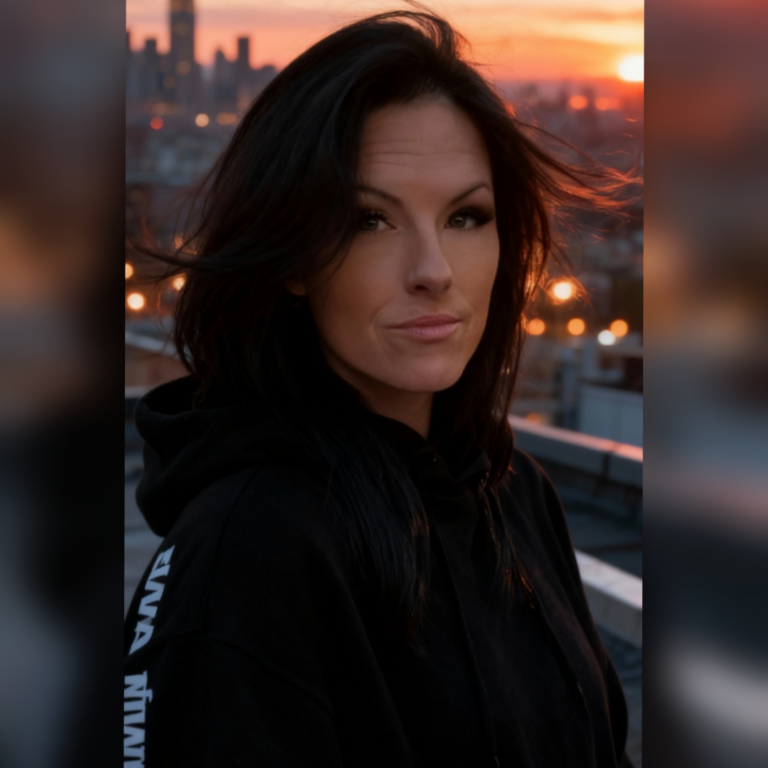 Profilfoto von Nicole – öffentliches CALUMA Kandidatenprofil