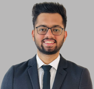 Profilbild von Mihir
