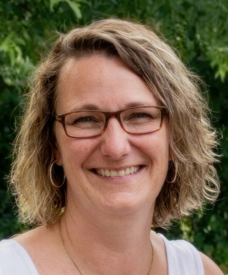 Profilfoto von Nancy – öffentliches CALUMA Kandidatenprofil