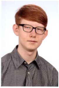 Profilbild von André