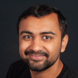 Profilbild von Arpit