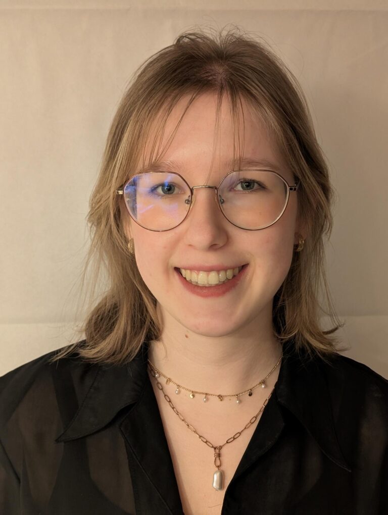 Profilbild von Marina