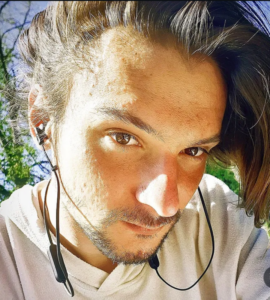 Profilbild von Alexander