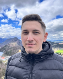Profilbild von Andreas