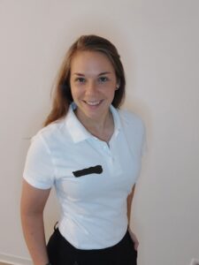 Profilbild von Bianca