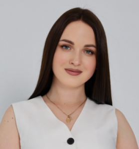 Profilbild von Iryna