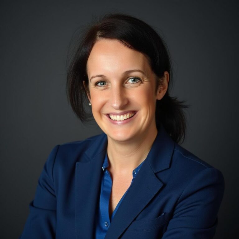 Profilbild von Madlen
