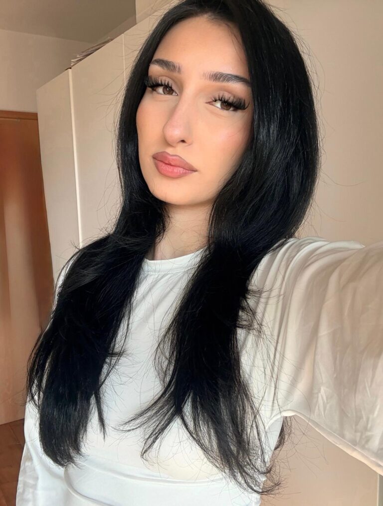 Profilbild von Zeynep