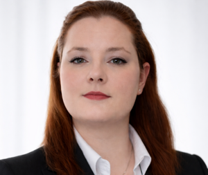 Profilbild von Sandra