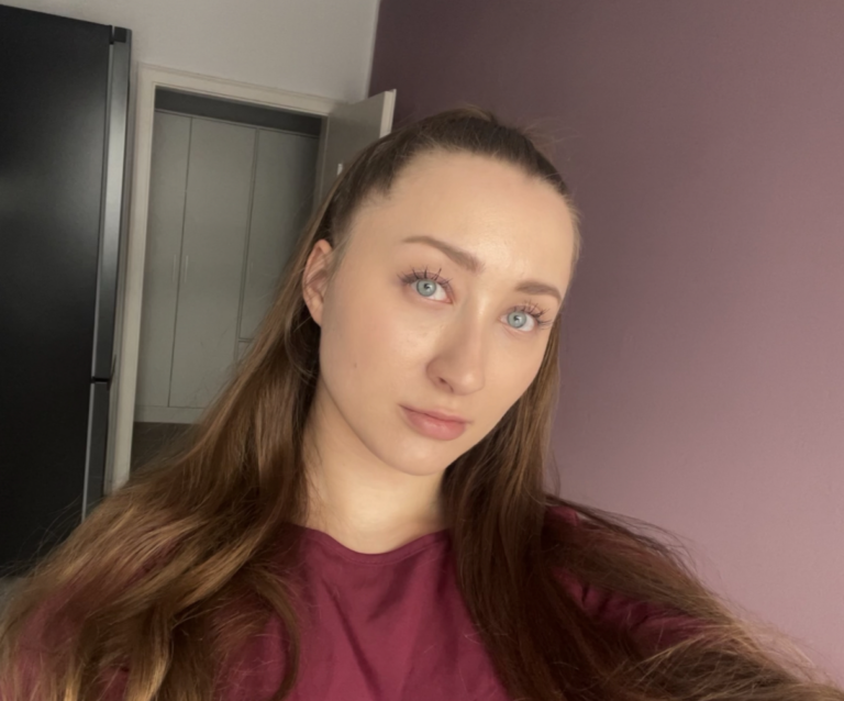 Profilbild von Sara