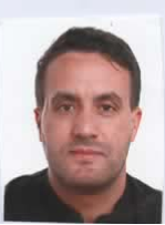 Profilbild von Boualem