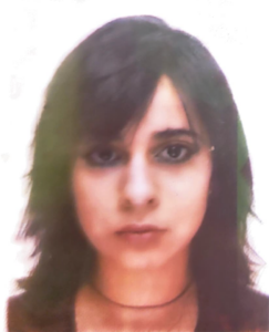 Profilbild von Hiba