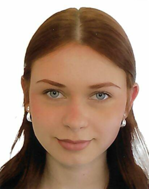 Profilfoto von Samantha – öffentliches CALUMA Kandidatenprofil