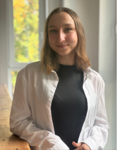 Profilbild von Anastasiia