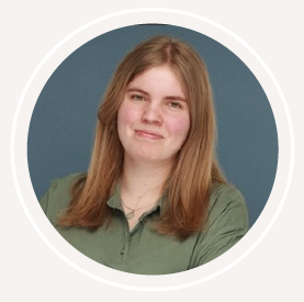 Profilbild von Pauline
