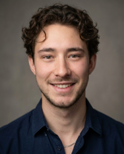 Profilbild von Lars