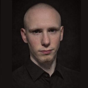 Profilbild von Jonas