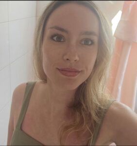 Profilbild von Clara