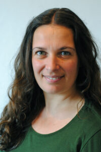 Profilbild von Sevgi
