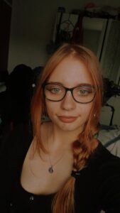 Profilbild von Angelina