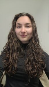 Profilbild von Tamara