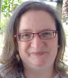 Profilbild von Stefanie