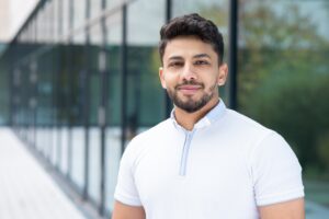 Profilbild von Mohamed