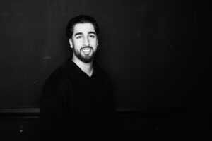 Profilbild von Tarek