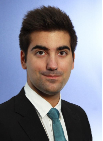 Profilbild von Tiago
