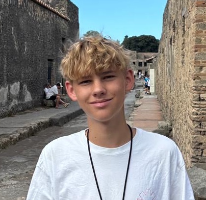 Profilbild von Till