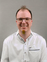 Profilbild von Tobias