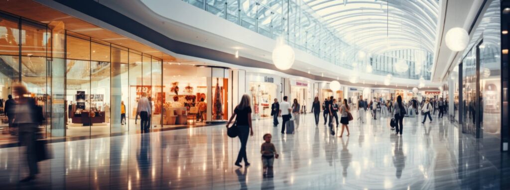 Titelbild zur Stellenanzeige: Vollzeit: Regalbetreuer/in (m/w/d) in Hannover - 17,85€/Stunde