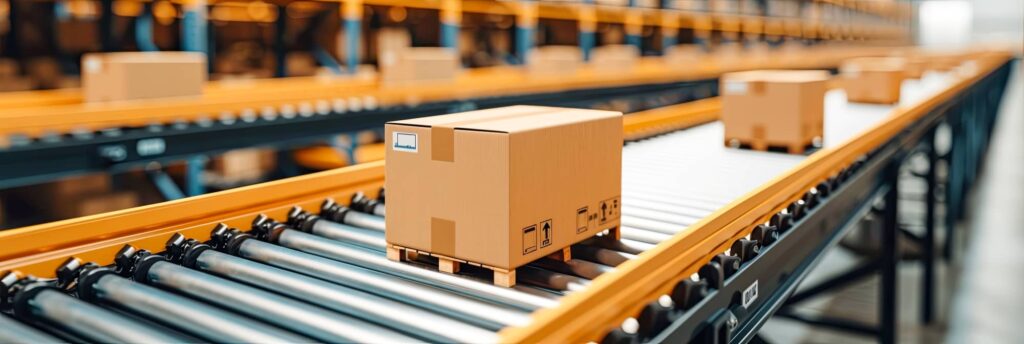 Titelbild zur Stellenanzeige: Teilzeit: Verpackungshelfer in der Metallverarbeitung (m/w/d) in Völklingen - 15,30 € pro Stunde