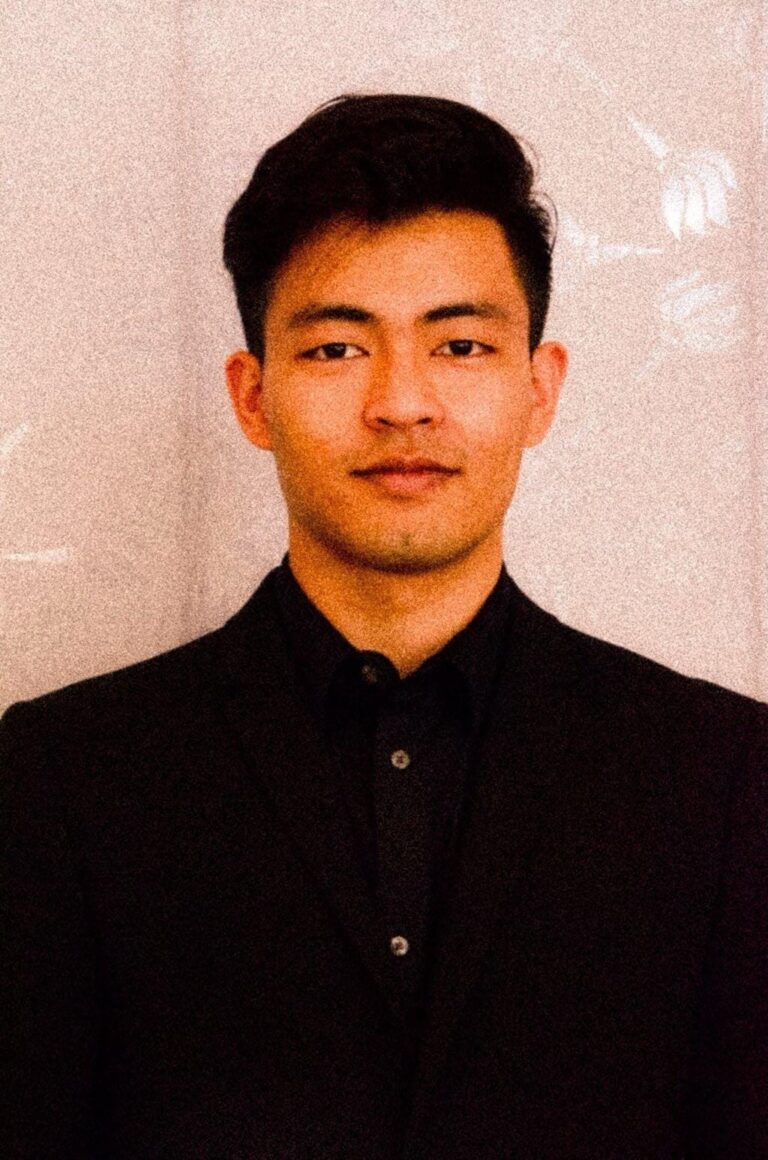 Profilbild von Febin