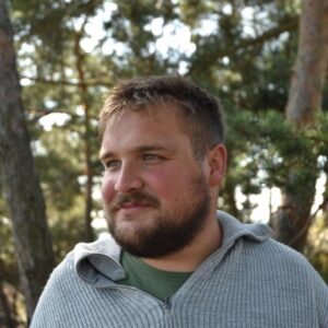 Profilbild von Lars