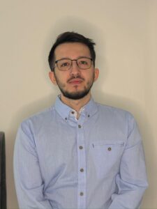 Profilbild von Musab