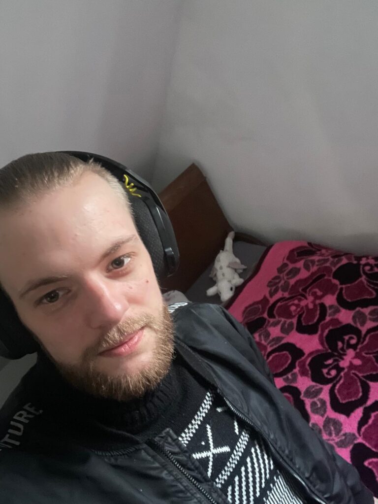 Profilbild von Mika